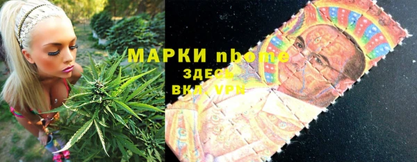 молекула духа Куйбышев